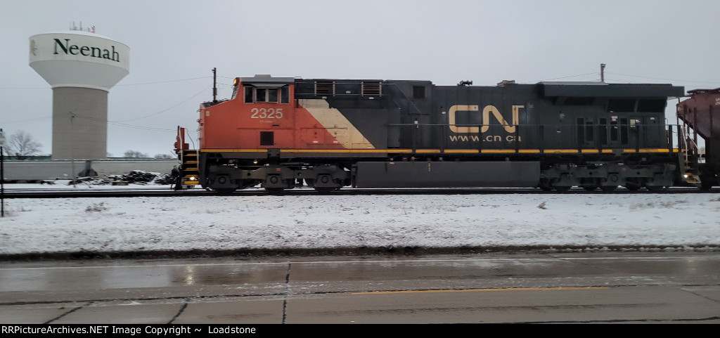 CN 2325